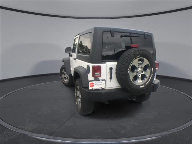 $14300 : PRE-OWNED 2013 JEEP WRANGLER image 7