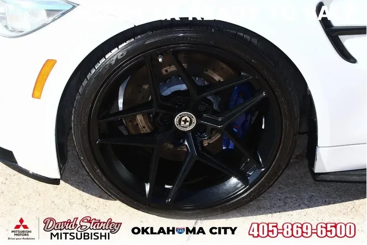 $39881 : BMW M4 2017 2dr Coupe image 6