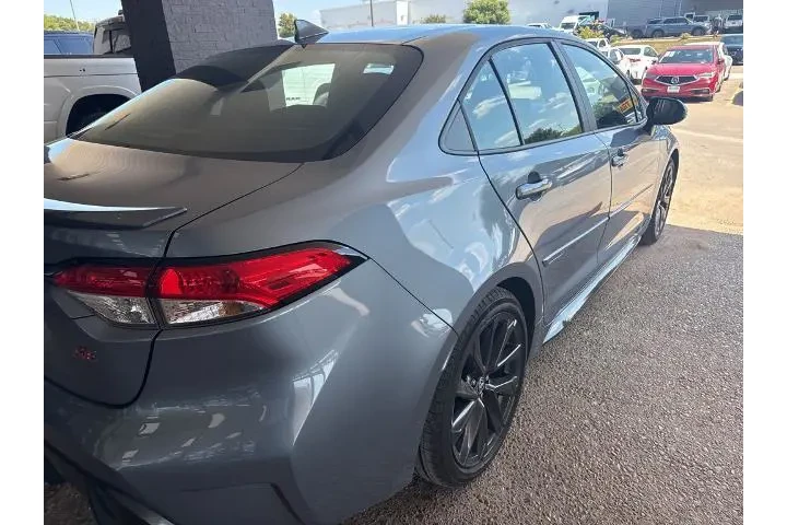 $21595 : Toyota Corolla 2023 SE 4dr S image 3