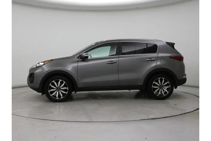 $14599 : Kia Sportage 2017 AWD EX 4dr image 3