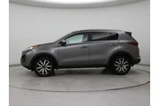 $14599 : Kia Sportage 2017 AWD EX 4dr thumbnail