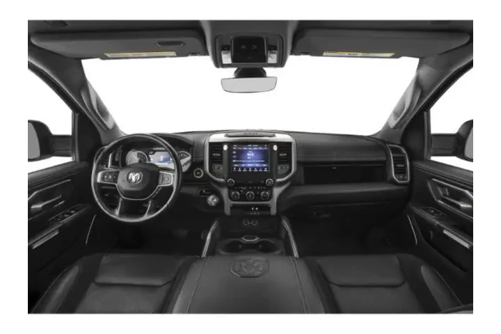 $30495 : Ram 1500 2020 4x4 Laramie 4d image 8