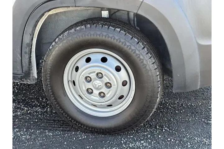 $19213 : Ram ProMaster 2019 1500 136 image 7