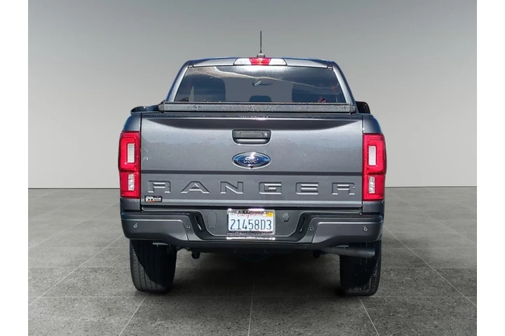 $27500 : Ford Ranger 2020 image 4