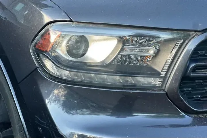 $19995 : Dodge Durango 2015 AWD R/T 4 image 7