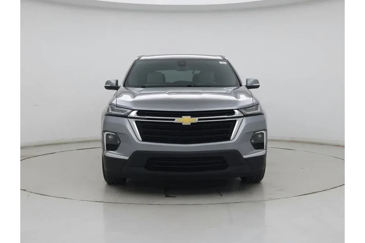 $27998 : Chevrolet Traverse 2023 LS 4 image 5