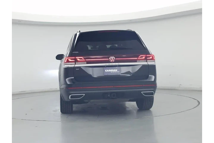$27998 : Volkswagen Atlas 2024 SE 4dr image 6