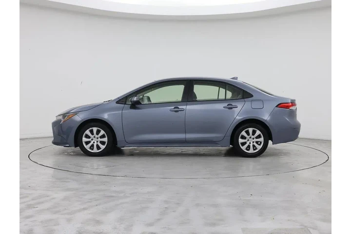 $19998 : Toyota Corolla 2020 LE 4dr S image 3