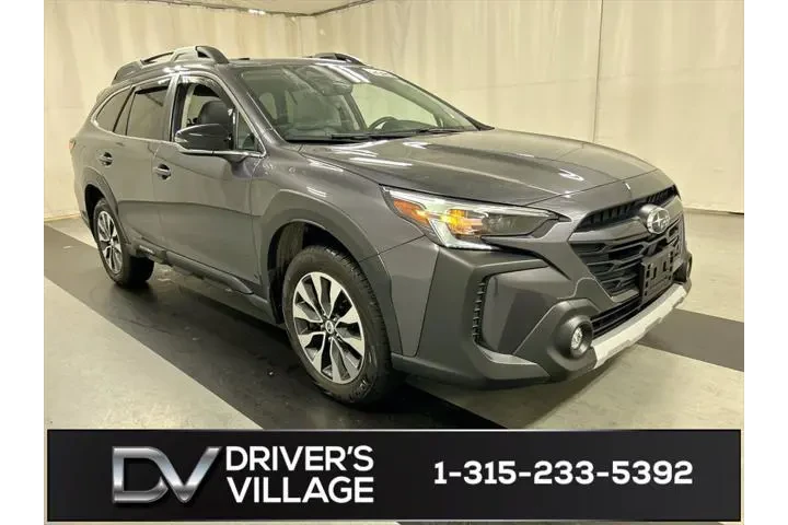 $34691 : Subaru Outback 2025 AWD Limi image 1