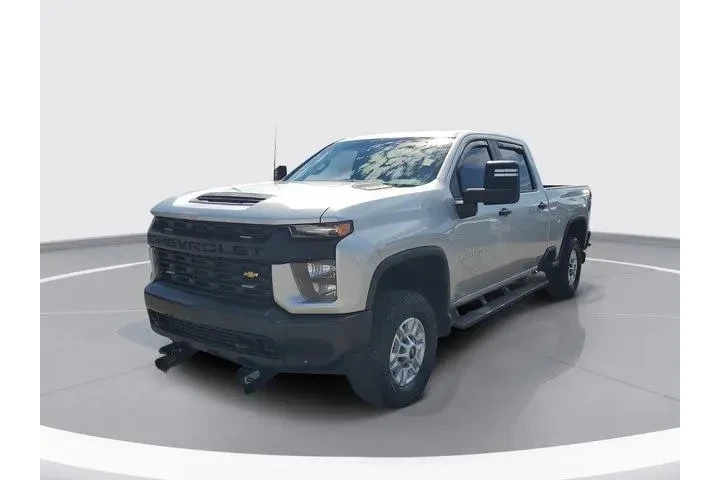 $39500 : Chevrolet Silverado 2500HD 2 image 2