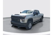 $39500 : Chevrolet Silverado 2500HD 2 thumbnail