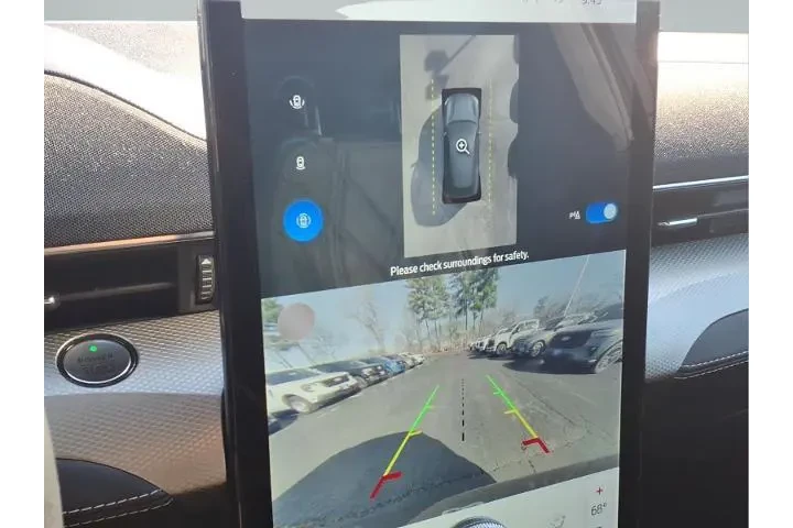 $23987 : Ford Mustang Mach-E 2023 AWD image 7