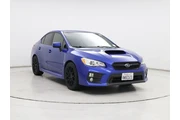 Subaru WRX 2020 AWD Premium en Modesto
