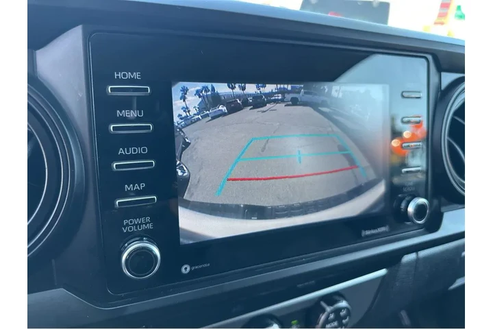 $25477 : 2021 Tacoma 2WD SR image 7