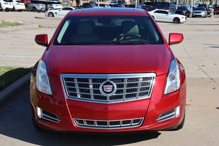 $18500 : 2014 XTS Premium image 4