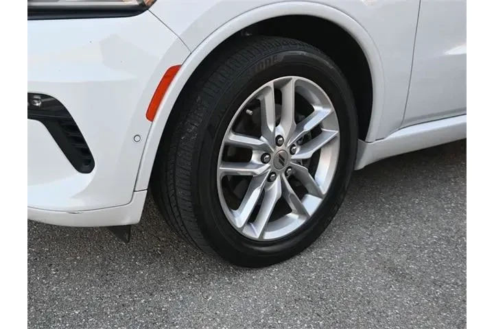 $33003 : Dodge Durango 2023 AWD R/T 4 image 5