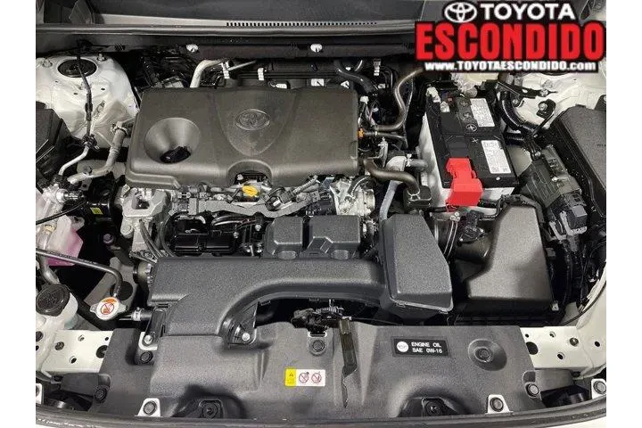 $32993 : Toyota RAV4 2025 XLE 4dr SUV image 9