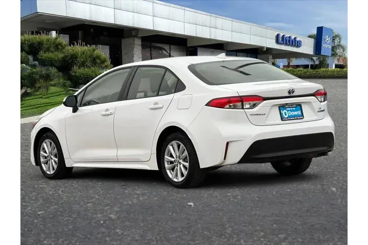 $16899 : Toyota Corolla Hybrid 2024 L image 7