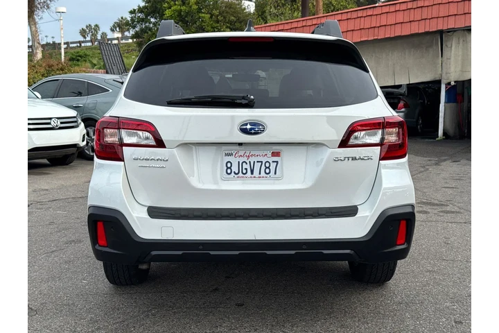 $22995 : Subaru Outback 2019 AWD 2.5i image 9