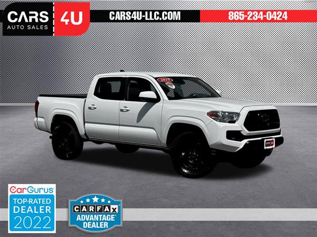 $34693 : 2019 Tacoma SR5 image 1