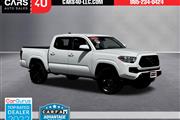 2019 Tacoma SR5 en Monterey