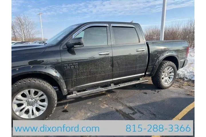 $24977 : Ram 1500 2018 4x4 Night 4dr image 2