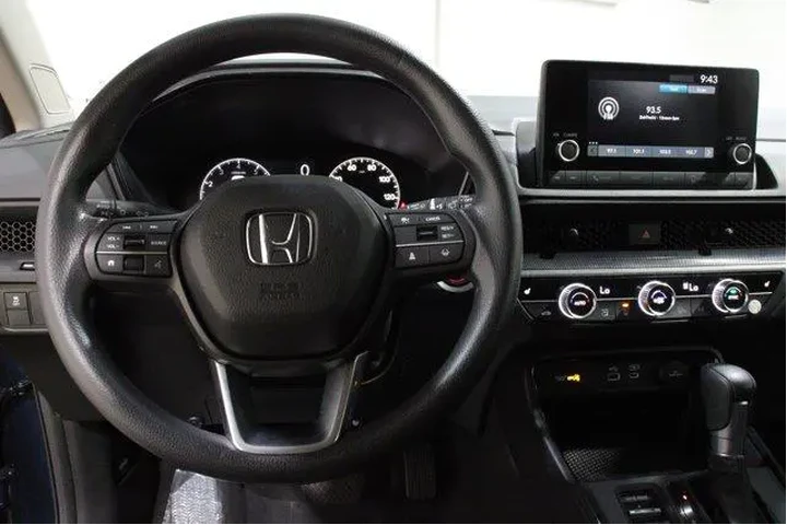 $34998 : Honda CR-V 2025 EX 4dr SUV image 8