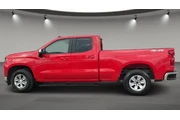 $28024 : Chevrolet Silverado 1500 202 thumbnail