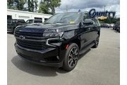 Chevrolet Tahoe 2021 4x4 RST en Arlington VA