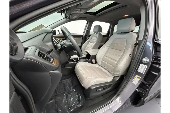 $24500 : Honda CR-V 2022 EX-L 4dr SUV image 10