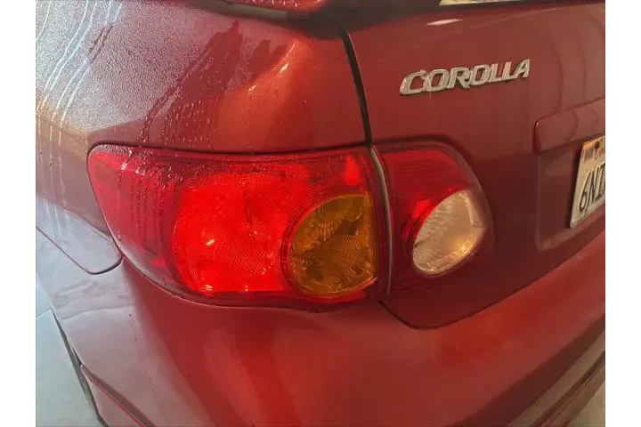 $6999 : Toyota Corolla 2010 S 4dr Se image 10