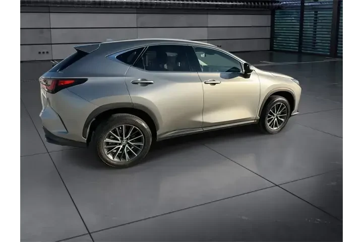 $38688 : Lexus NX 250 2023 Premium 4d image 8