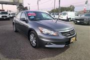 2012 Accord EX-L V6 en Modesto