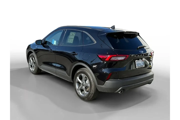 $28500 : Ford Escape Hybrid 2025 ST-L image 3