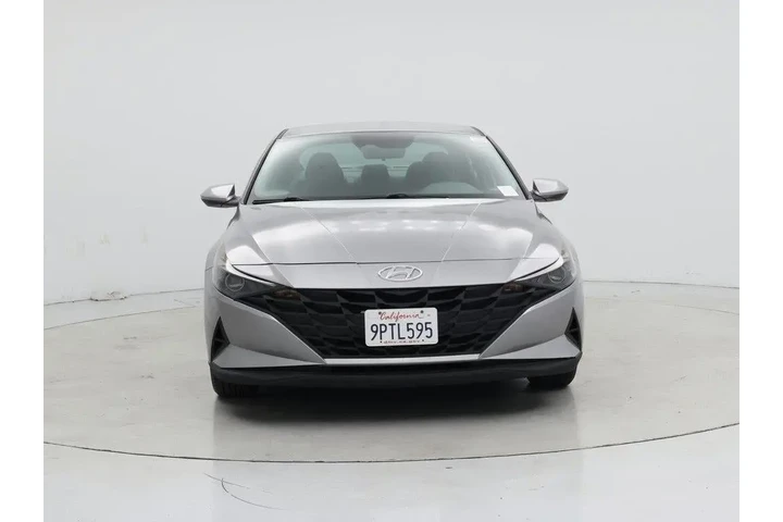 $19998 : Hyundai ELANTRA 2023 SEL 4dr image 5