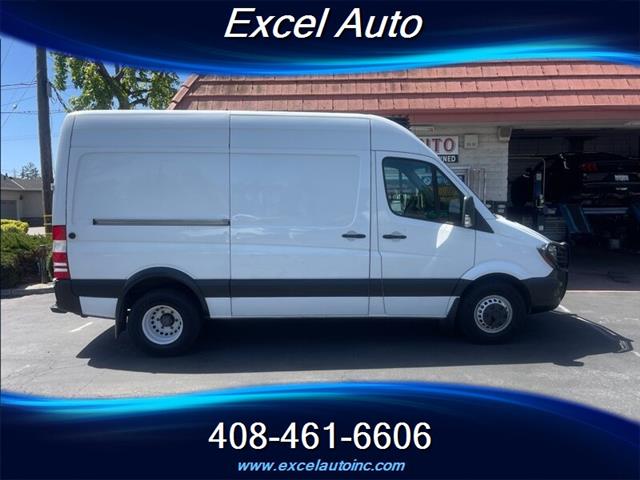 $29500 : 2017 Freightliner Sprinter image 1