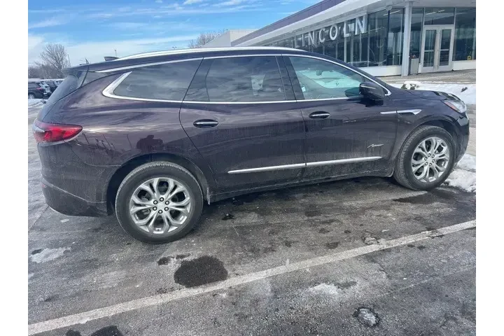 $32495 : Buick Enclave 2021 4x4 Aveni image 2
