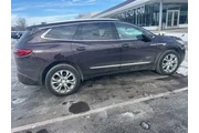 $32495 : Buick Enclave 2021 4x4 Aveni thumbnail