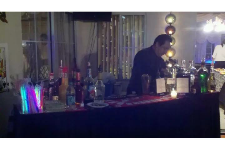 bartender Intercity image 2