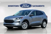 $18441 : Ford Escape 2022 AWD SE 4dr thumbnail