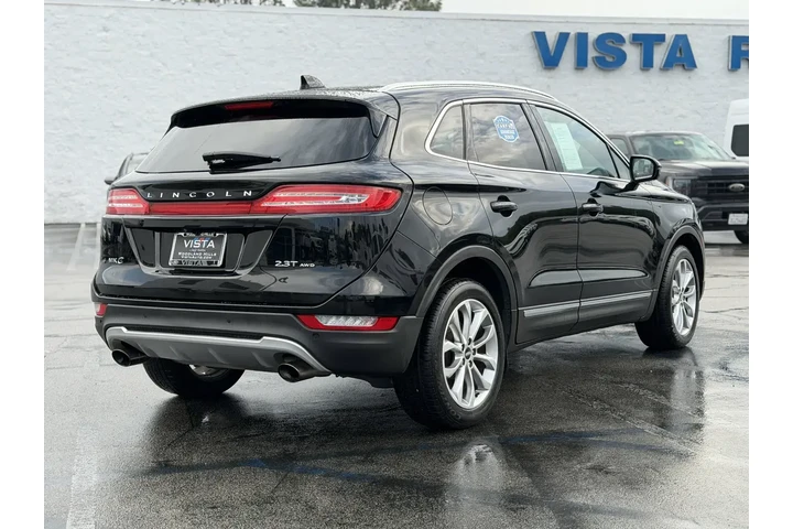 $14995 : Lincoln MKC 2018 AWD Select image 7