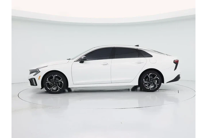 $31998 : Kia K5 2025 GT-Line 4dr Seda image 3