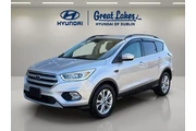 Ford Escape 2017 SE 4dr SUV en Binghamton