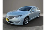 $8900 : 2014 MKZ Hybrid thumbnail