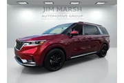 $39985 : Kia Carnival 2024 SX Prestig thumbnail