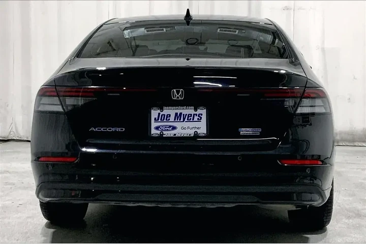 $28118 : Honda Accord Hybrid 2023 Tou image 3