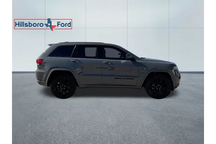$17000 : Jeep Grand Cherokee 2020 4x4 image 6