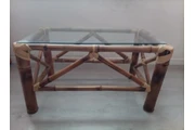 $4500 : Mesa de bambú flameado thumbnail