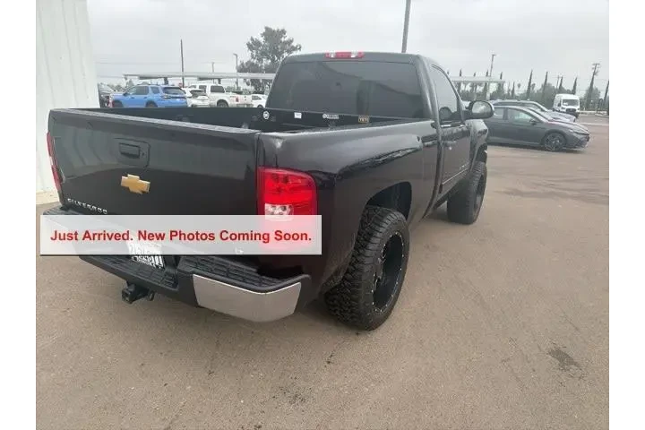 $20900 : Chevrolet Silverado 1500 201 image 4