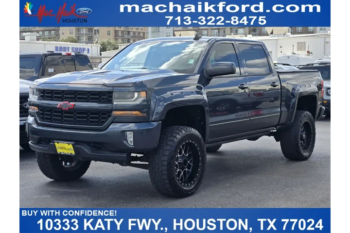 $23992 : Chevrolet Silverado 1500 201 image 1